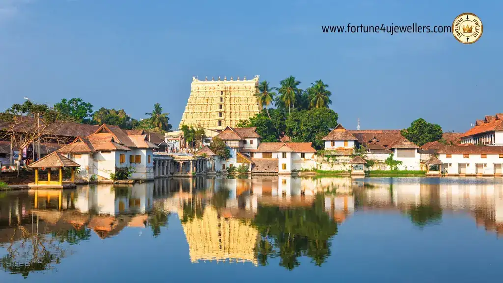 Sri Padmanabhaswamy Temple, Thiruvananthapuram